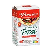 FRANCINE Farine à pizza