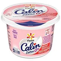 Yoplait, Fromage blanc nature 0% MG