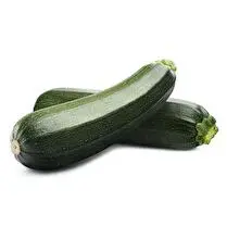 Nature bio, Courgette bio 750g