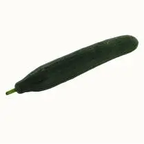 Votre primeur propose, Concombre bio 300g