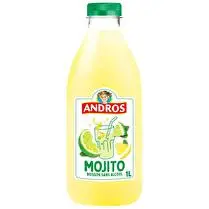 Andros, Jus Mojito