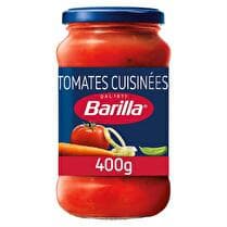 BARILLA Tomates cuisinés