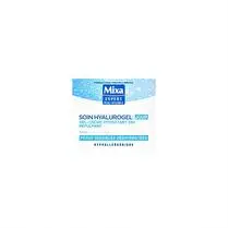Mixa, Crème gel hyalurogel