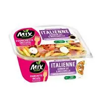 Mix Buffet, Salade  Italienne