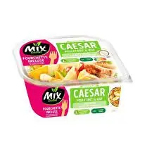 Mix Buffet, Salade caësar
