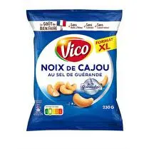 Vico, Vico noix de cajou 230g