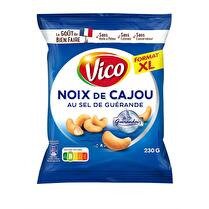 VICO Vico noix de cajou 230g