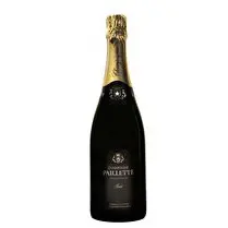 Paillette, Champagne Brut