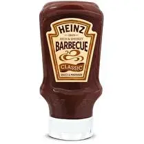 Heinz, Sauce barbecue