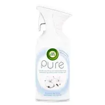 Air Wick, Aérosol pure coton