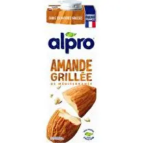 Alpro, Boisson à base d'amande original