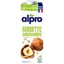 Alpro, Boisson à base de noisettes