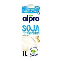 Alpro, Boisson au lait de soja