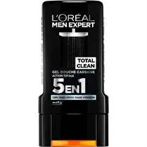 L'Oréal, Total clean 5en1