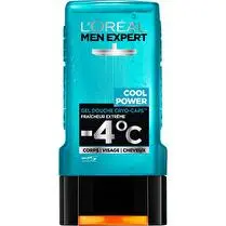 L'Oréal, Cool power fraicheur extrême