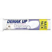 Demak up, Disques à démaquiller original
