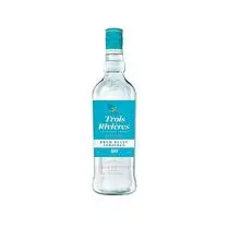Trois Rivières, Rhum blanc