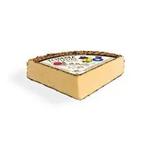 Siffert Frech, Tomme aux fleurs
