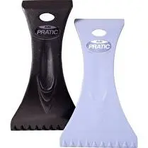 Autopratic, Gratte givre 2 en 1