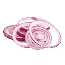 Fraîche découpe, oignon rouge 200g