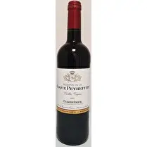 Réserve de a Roque Peyrefitte, Corbières AOP