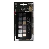 Gemey maybelline, Palette rock nudes