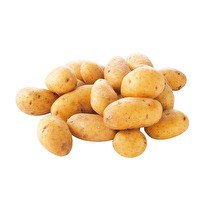 VOTRE PRIMEUR PROPOSE Pommes de terre de consommation à chair ferme Grenaille