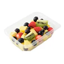 Fraîche découpe, Salade de fruits 300G