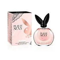 Playboy, Eau de toilette play it sexy