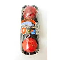 Votre rayon propose, Nectarine barquette 3 fruits