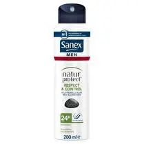 Sanex, Natur protect men