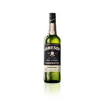 JAMESON Irish Whiskey  Caskmates 40%