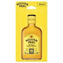 William Peel, Blended Scotch Whisky