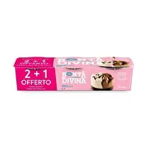 Bonta divina, La bonta al caffe - 2 + 1 offert