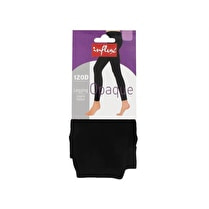Influx, Legging, Noir, T1/2