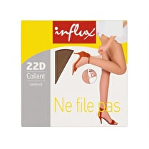 Influx, Collant qui ne file pas, Ibiza, T4