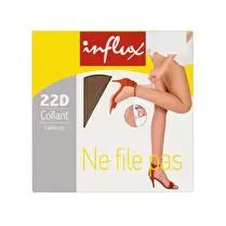 Influx, Collant qui ne file pas, Ibiza, T3