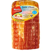 Moritz, Kassler d'Alsace