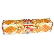 Biscuiterie des Flandres, Biscuit - Le familial