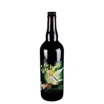 La Fée Torchette, Bière blonde