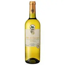 L'âme du terroir, Côtes de Gascogne IGP - Blanc Moelleux