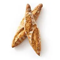 Votre boulanger propose, baguette au quinoa