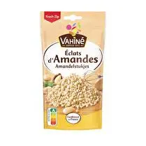 Vahiné, Eclats d'amandes