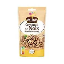 Vahiné, Cerneaux de noix