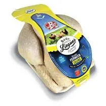 Licques, Poulet fermier jaune Label Rouge
