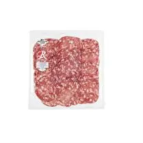 Montagne noire, Rosette label rouge x 12 tranches