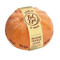 Les fromagers associes, Fol Epi le fruité