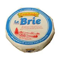 Ermitage, Le petit Brie