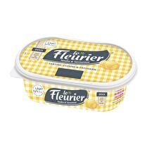 LE FLEURIER Margarine tartine cuisine & pâtisserie doux