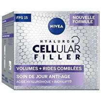 Nivéa, Cellular Anti-Age